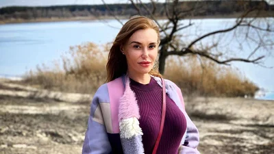 Слава Камінська схудла і спричинила новим фото фурор в Instagram