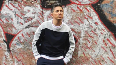 Крута відеопародія Олександра Педана на Гаррі Поттера зробить твій день