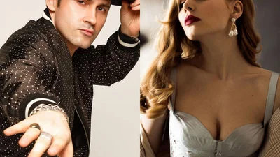 І не кажіть, що це не любовь: перший романтичний танець Дана Балана і Тіни Кароль