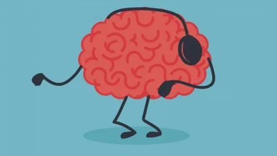 Як музика впливає на нашу продуктивність