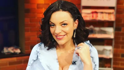 Телеведущая Наталья Холоденко впервые откровенно рассказала о разводе и новых отношениях