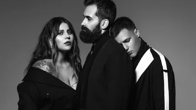 Тест: какой ты хит группы KAZKA