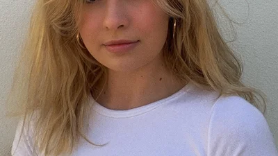 Гаряча дівчинка Соня Кіперман помітно схудла і хизується новою фігурою в мережі