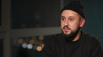 Откровенно и нежно: MONATIK впервые рассказал о своей жене Ирине