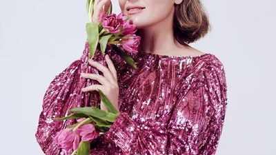 Наталя Могилевська здивувала прихильників зухвалим образом