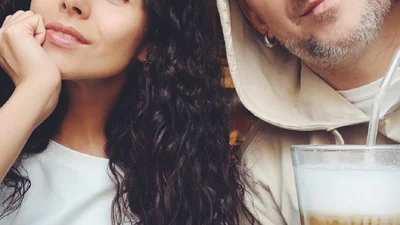 Весенняя Настя Каменских и Потап продемонстрировали яркий family look