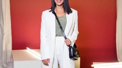 Нарешті Джамала показала чарівне обличчя свого сина