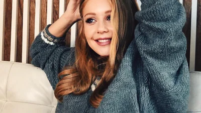 Тіна Кароль викликала фурор своїми фешн образами на вулицях Нью-Йорка