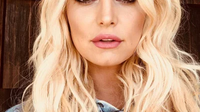 Джессика Симпсон родила третьего ребенка