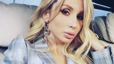 Ты упадешь со стула, когда прочитаешь, сколько стоит выступление LOBODA на корпоративе