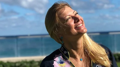 Татьяна Литвинова перестала пользоваться косметикой - без мейка она просто волшебная