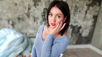 Оля Цибульская впервые показала лицо своего подросшего сына