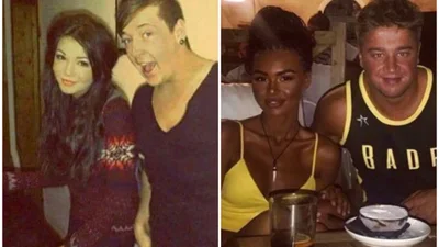 Девушка увлеклась солярием и стала непонятного цвета и расы