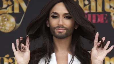 Уже кілька днів світ у шоці від того, що сталося з Кончітою Вурст