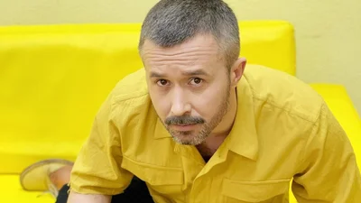 "Моє кохання" - нова пісня Сергія Бабкіна, під яку ти не всидиш на місці