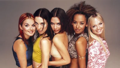 Співачка зі Spice Girls шокувала заявою про секс з колегою по групі