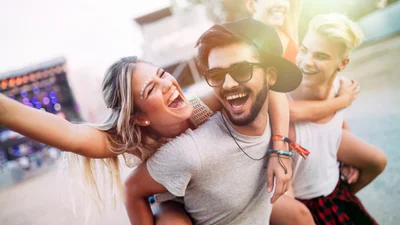 Афиша событий на апрель 2019: куда пойти в Киеве