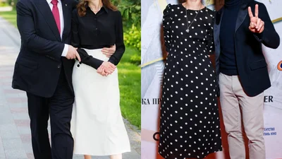 Потенциальные первые леди Украины - что известно о вторых половинках кандидатов