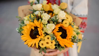 ТЕСТ: хто ти з потенційних перших леді України?