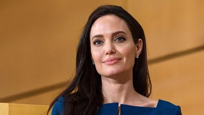 Анджелина Джоли станет новым супергероем в киновселенной Marvel