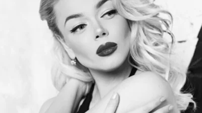 Алина Гросу выходит замуж