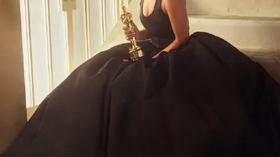 Леді Гага - 33: ТОП-5 шалених кліпів голлівудської співачки