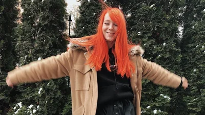 Обережно, гаряче: ТОП пікантних фото Світлани Тарабарової