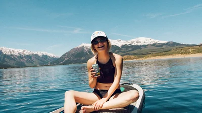 Теперь заживем: разработали алкоголь, который не вызывает похмелья