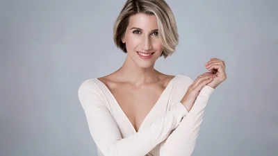 Анита Луценко умилила фото с дочкой, которая заметно подросла