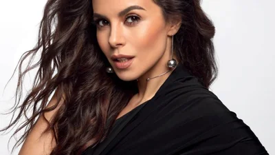 Кошечка Настя Каменских записала ремикс нашумевшего трека Peligroso с номинантом на Грэмми