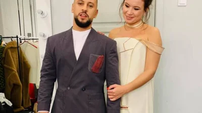 Дружина MONATIK зачарувала фото їхніх синів, які помітно підросли