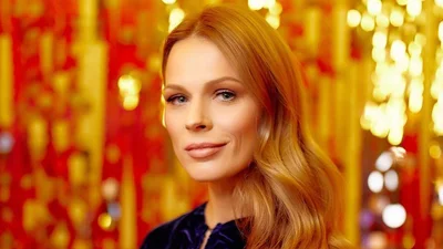 На новому знімку видно, що молодша донька Олі Фреймут росте такою ж леді, як мама