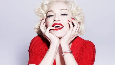 Мадонна виступить у фіналі "Євробачення 2019" за мільйон доларів