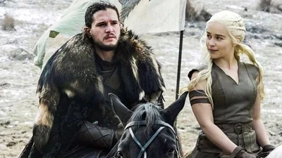 Второй трейлер "Игры престолов" доказывает, что зрелищная развязка уже близко