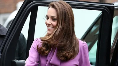 Стиль Кейт Миддлтон изменился и вот, кто теперь одевает герцогиню