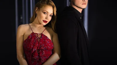 Тіна Кароль і Бумбокс - Безодня: неочікуваний дует від українських зірок