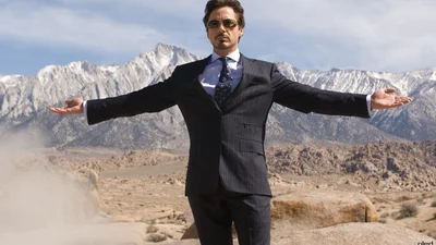 Найкрутіші цитати Роберта Дауні у його день народження