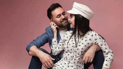 Обережно, гаряче: 10 доказів, що жінка Тимура Мірошниченка - чистий секс