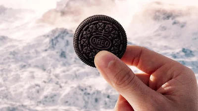 Епічне печиво: реклама Oreo за мотивами “Гри престолів” тебе гарантовано здивує
