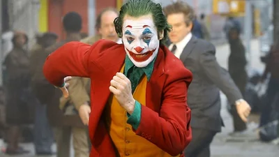 Талановитий Хоакін Фенікс в трейлері “Джокера” змусить сприймати його персонажа інакше