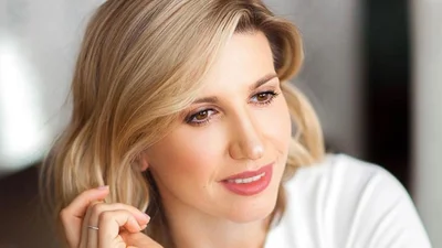 Анита Луценко посоветовала, как быстро накачать себе кубики пресса