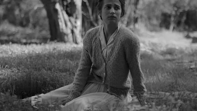 Оскароносна Алісія Вікандер знялася у зворушливому відео гурту "The National"