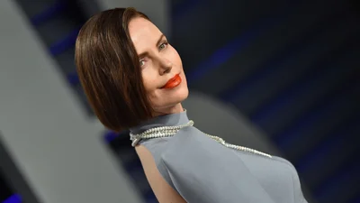 Шарлиз Терон рассказала о личном и призналась, что одинока
