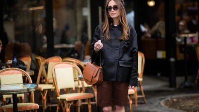 Оцени look: как украинские селебрити примеряли наиболее трендовое украшение весны - обруч