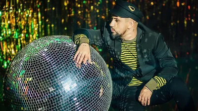 MONATIK рассказал об отношениях Тины Кароль и Дана Балана