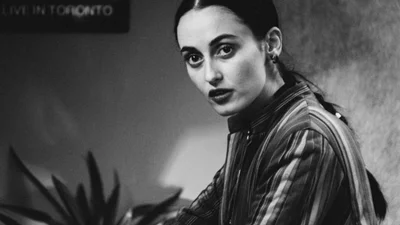 Аліна Паш записала кавер на трек "Крила", і Джамала просто в захваті від нього