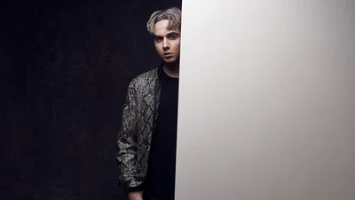 MÉLOVIN выпустил драйвовый двуязычный сингл "Ты"