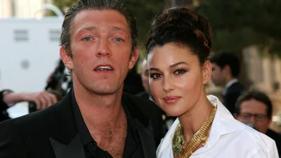 Донька Моніки Беллуччі та Венсана Касселя виросла колоритною красунею і знялась в рекламі