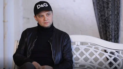 Руслан Квинта рассказал, почему MARUV не поехала на Евровидение