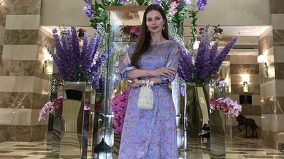 6-місячний син Альони Мусієнко підкорив усіх чарівною посмішкою